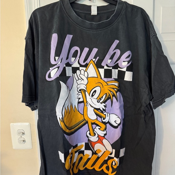 Other - A day to remember tails shirt